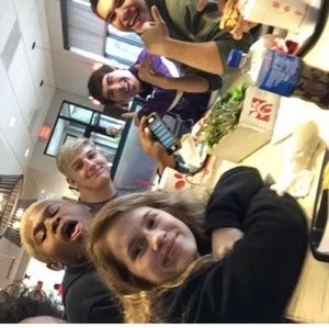 Meet your Posher, Jason